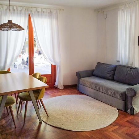 Ferienwohnung Creuza De Ma Tellaro Exterior foto