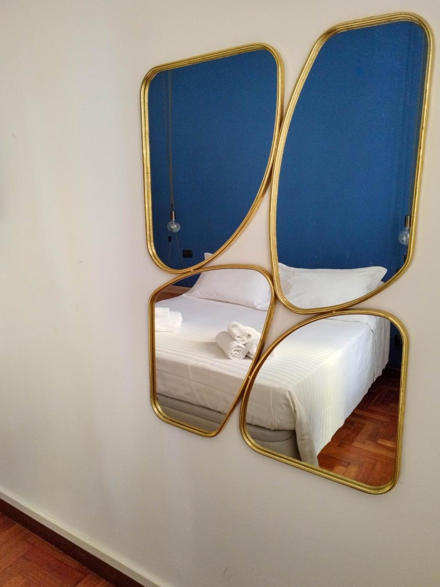 Ferienwohnung Creuza De Ma Tellaro Exterior foto