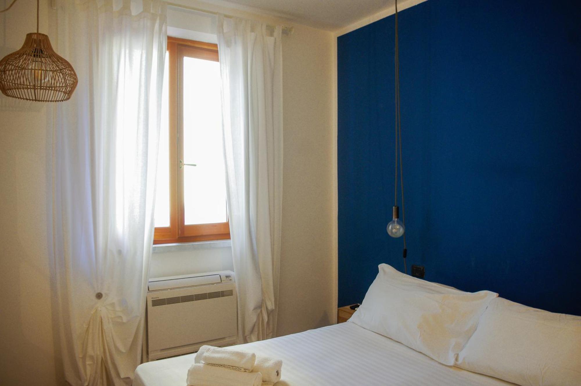 Ferienwohnung Creuza De Ma Tellaro Exterior foto