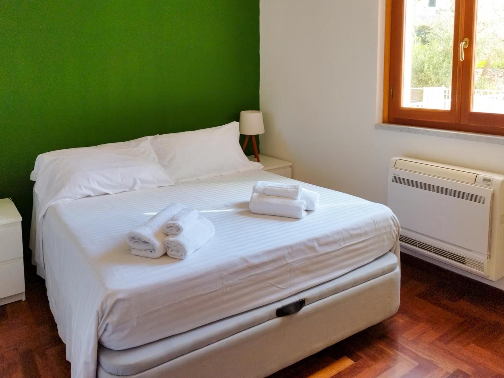 Ferienwohnung Creuza De Ma Tellaro Exterior foto