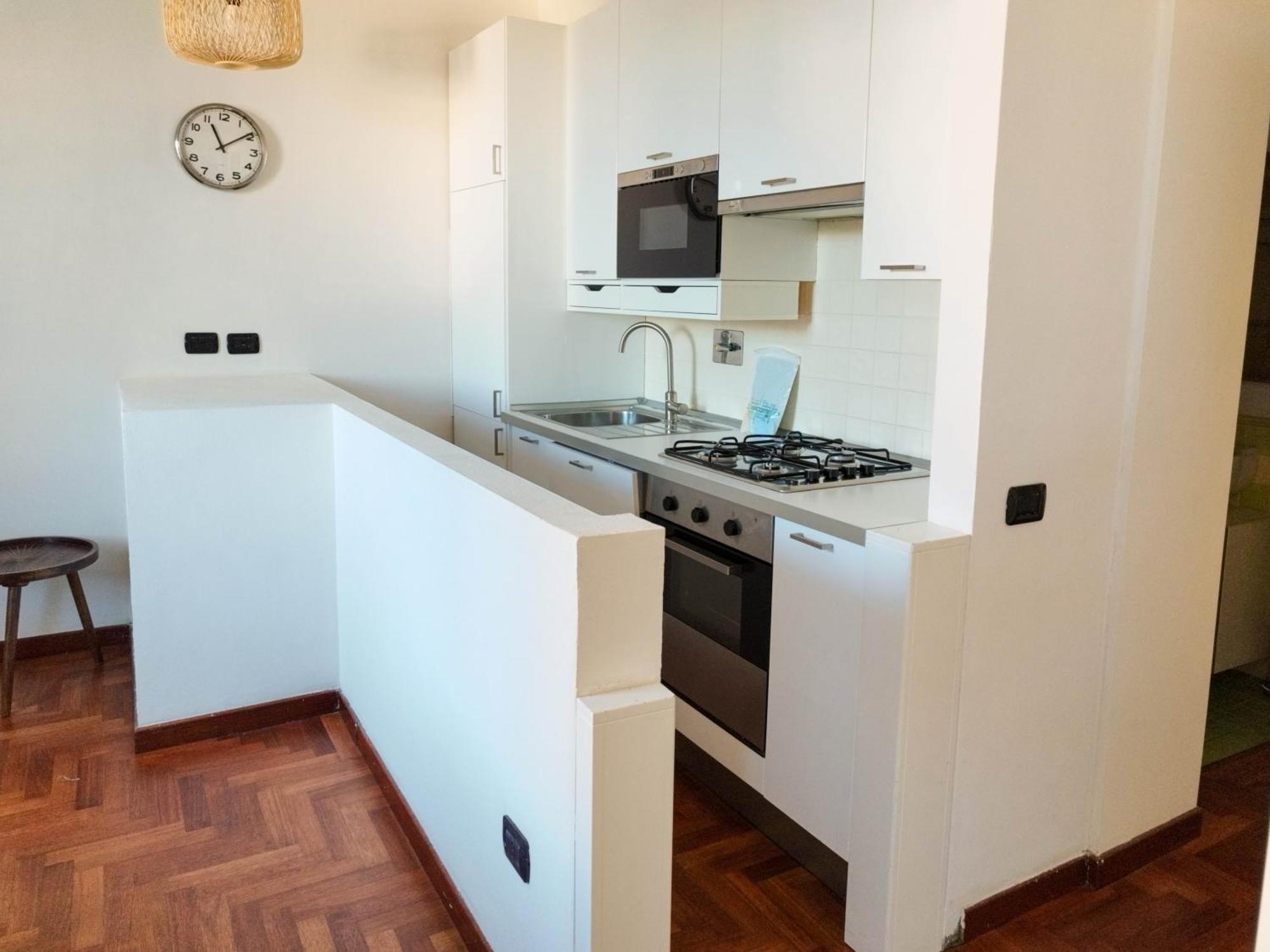 Ferienwohnung Creuza De Ma Tellaro Exterior foto