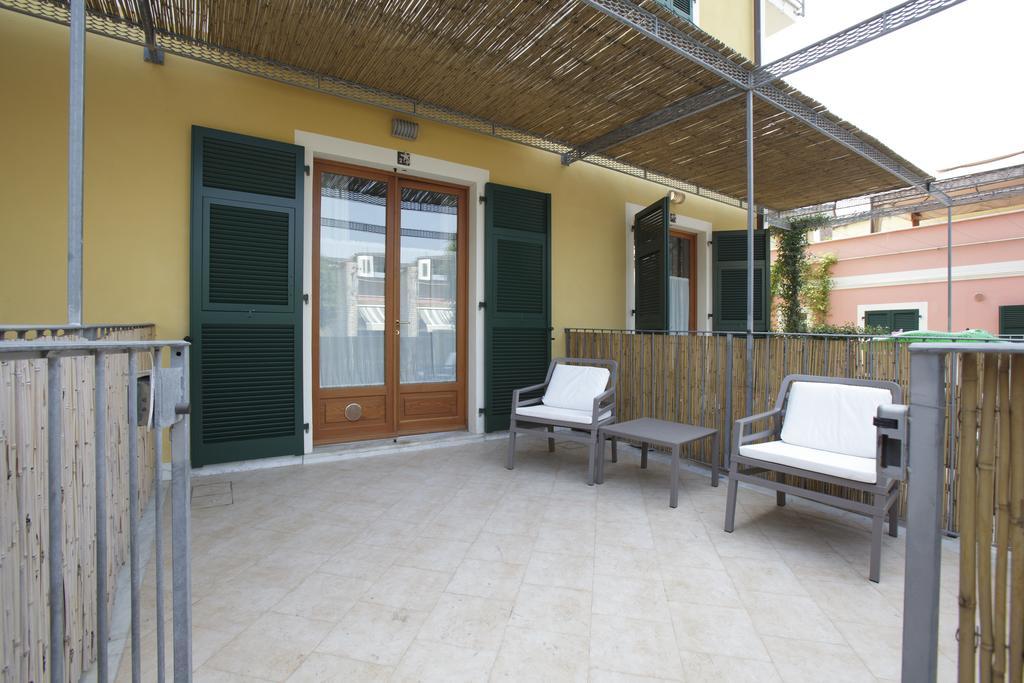 Ferienwohnung Creuza De Ma Tellaro Zimmer foto