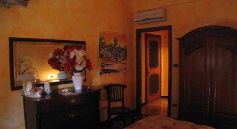 Ferienwohnung Creuza De Ma Tellaro Exterior foto