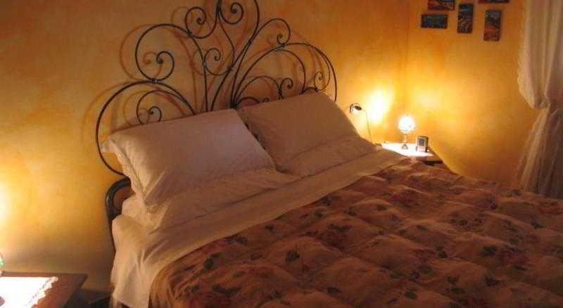 Ferienwohnung Creuza De Ma Tellaro Exterior foto
