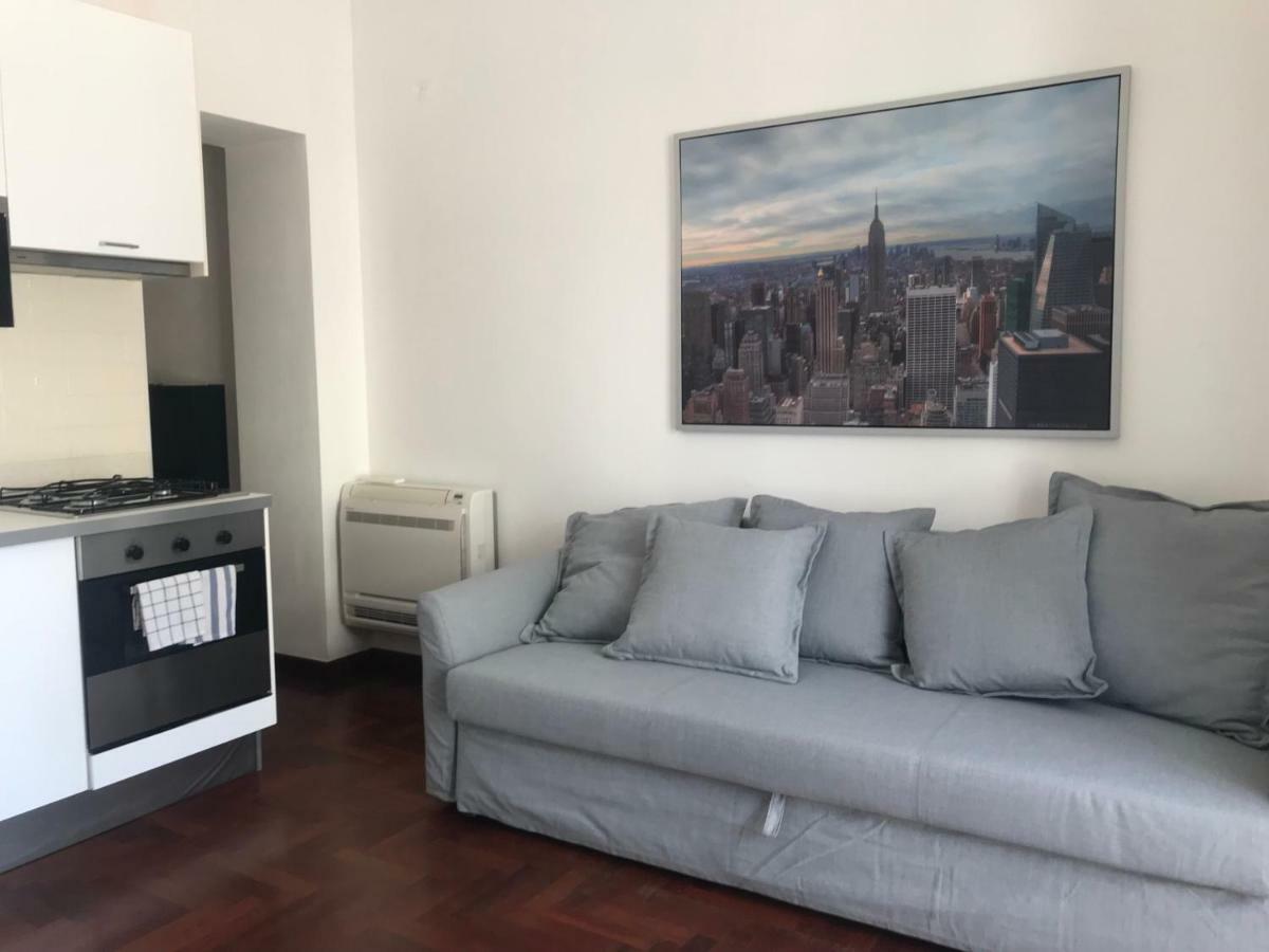 Ferienwohnung Creuza De Ma Tellaro Exterior foto