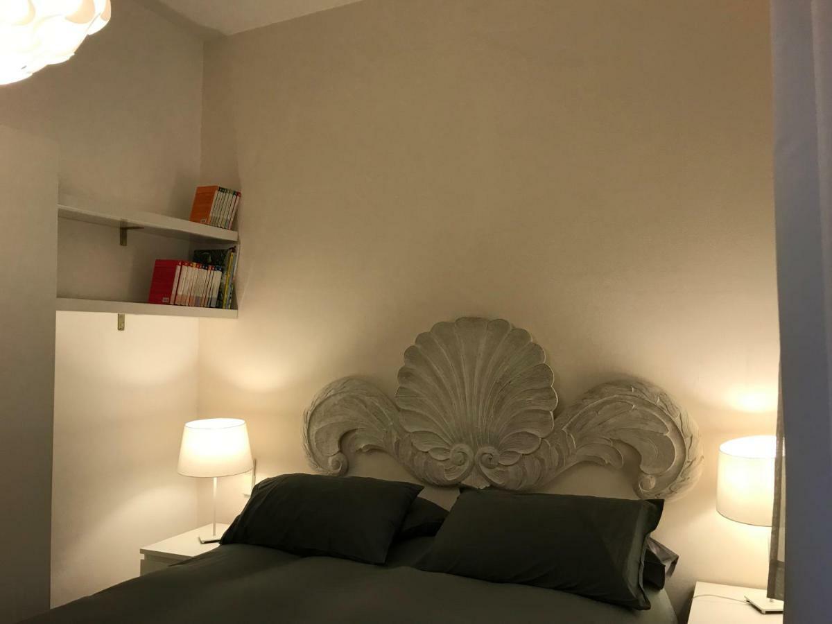 Ferienwohnung Creuza De Ma Tellaro Exterior foto