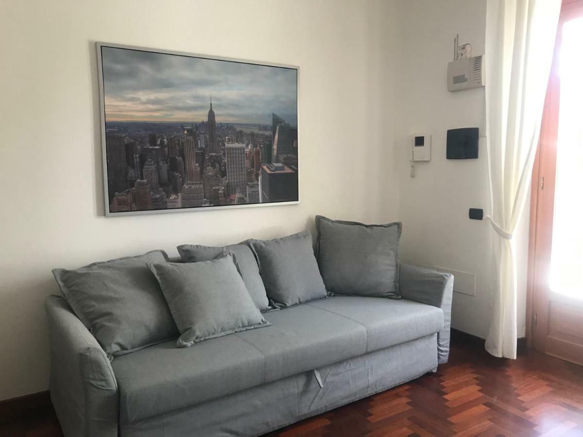 Ferienwohnung Creuza De Ma Tellaro Exterior foto