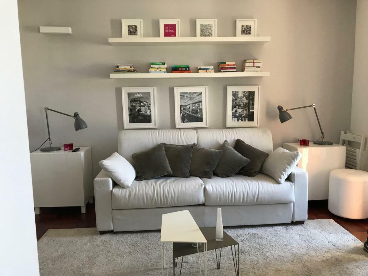 Ferienwohnung Creuza De Ma Tellaro Exterior foto