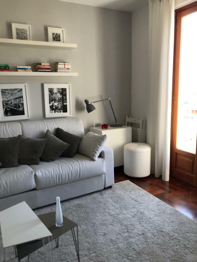 Ferienwohnung Creuza De Ma Tellaro Exterior foto