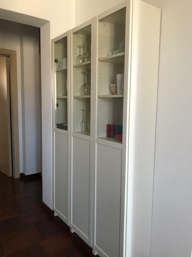 Ferienwohnung Creuza De Ma Tellaro Exterior foto