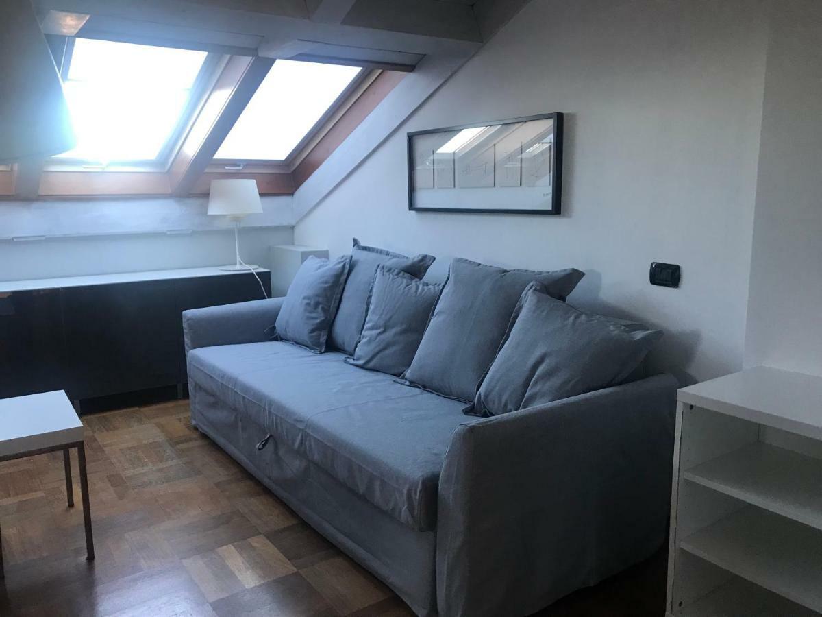 Ferienwohnung Creuza De Ma Tellaro Exterior foto